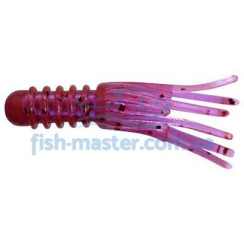 Силикон Reins RING TUBE MICRO 1.5" 583 LOX 12шт					