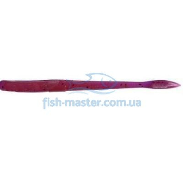 Silicone Reins SWAMP MOVER JR 3.8" 583 LOX 14pcs