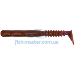 Силікон Reins FAT ROCKVIBE SHAD 4" 606 PINK LOX 6шт