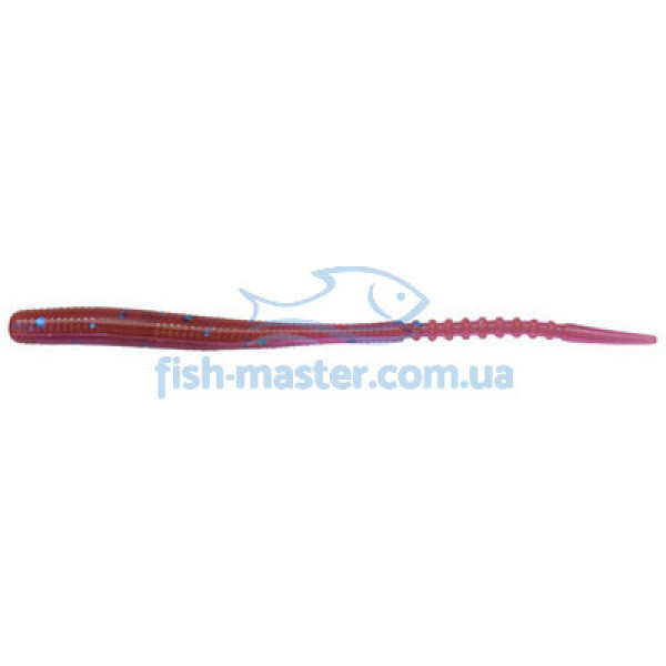Силікон Reins AJI CARO SWAMP 3" (SHAKEY SWAMP) 606 PINK LOX 12шт