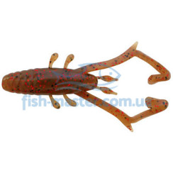 Силикон Reins DELTA SHRIMP 007 Ebimiso SP 12 шт			