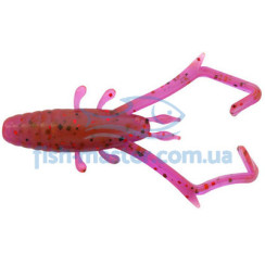 Силикон Reins DELTA SHRIMP 583 LOX 12 шт					