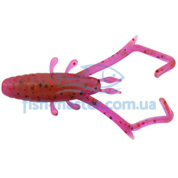 Силикон Reins DELTA SHRIMP 583 LOX 12 шт					