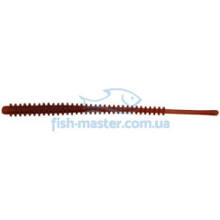 Silicone Reins Syaku Aji Ringer 004 Scapernon 12 pcs