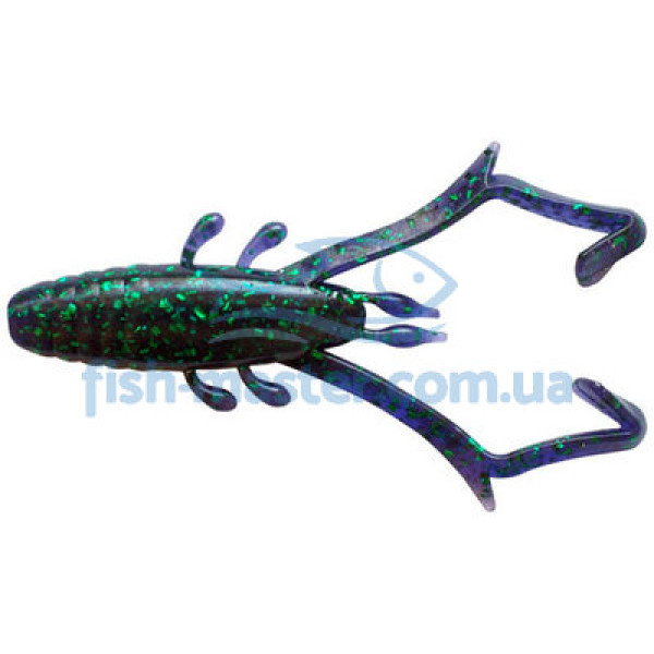 Силикон Reins DELTA SHRIMP 012 Junebug 12 шт						