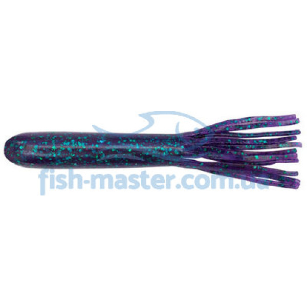 Reins Legend Tube 012 Junebug Silicone, 8 pcs.
