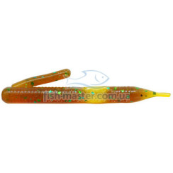 Силікон Reins KICK TRICK 2" 565 Motoroil green 18 шт
