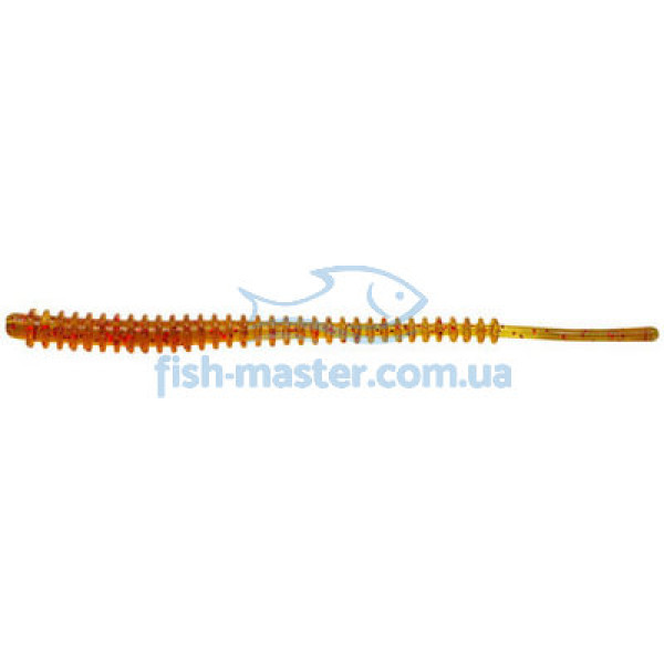 Силікон Reins SYAKU AJI RINGER 566 Motoroil Red Flake 12 шт