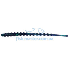 Silicone Reins Syaku Aji Ringer 012 June bug 12 pcs
