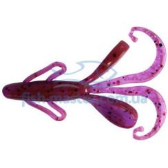 Silicone Reins HOG 3.5" 583 LOX 8 pcs
