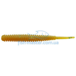 Силікон Reins AJI ADDER BUBBLE 565 Motor oil green flake 12 шт