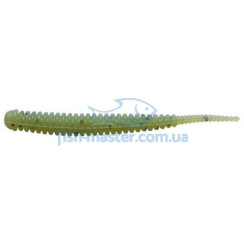 Силікон Reins AJI ADDER BUBBLE 001 Watermelon seed 12 шт