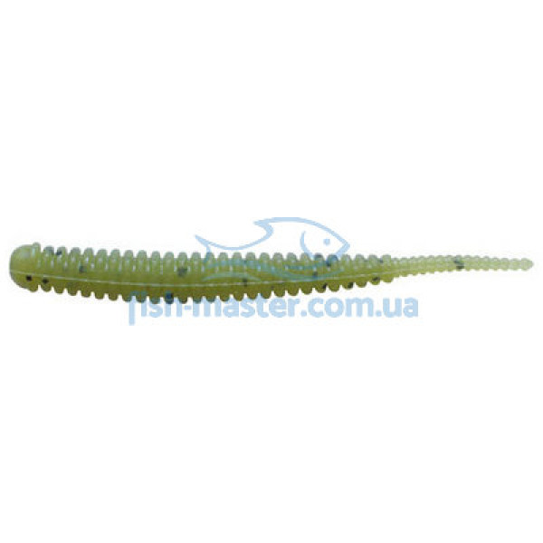 Силікон Reins AJI ADDER BUBBLE 001 Watermelon seed 12 шт