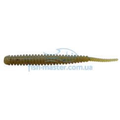 Силікон Reins AJI ADDER BUBBLE 002 Green Pumpkin 12 шт