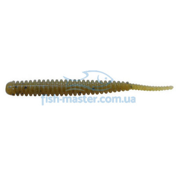 Силикон Reins AJI ADDER BUBBLE 002 Green Pumpkin 12 шт		