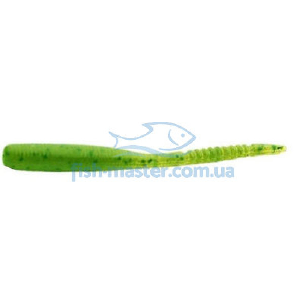Silicone Reins CHIBI CARO SWAMP 2" 419 Chart pepper 15pcs
