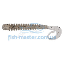 Silicone Reins G TAIL SATURN MICRO B66 Electric Shad