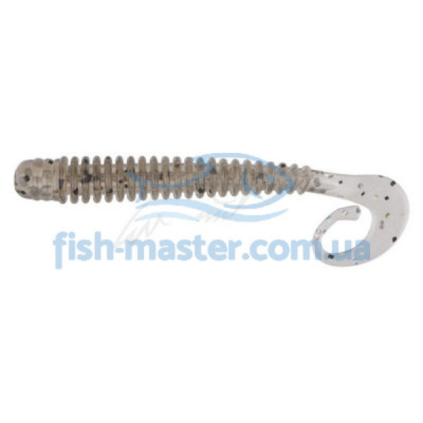 Silicone Reins G TAIL SATURN MICRO B66 Electric Shad
