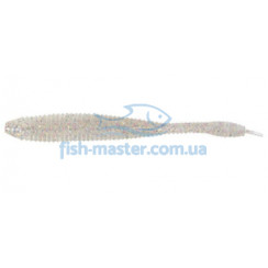 Силікон Reins Bubbring Shaker 4" UV Pearl Candy 12шт