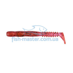 Силікон Reins ROCKVIBE SHAD 3" 590 Free Style Cola