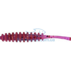 Силікон Reins AJI RINGER 606 PINK LOX 15шт