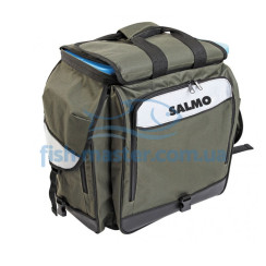 Ящик-рюкзак зимовий SALMO