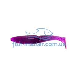 Sawamura One'Up Shad Silicone 4" (6 pcs/pack) #092