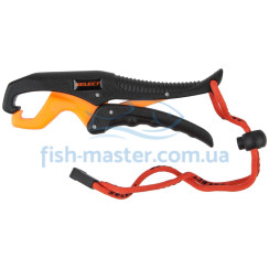 Select DFG-006 6" gripper