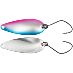 Блесна Select Rival 1.9g 30mm #04 Fancy Silver