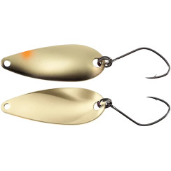 Блесна Select Rival 1.9g 30mm #05 Golden Fish