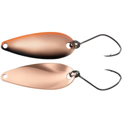 Блесна Select Rival 1.9g 30mm #06 Copper Trick