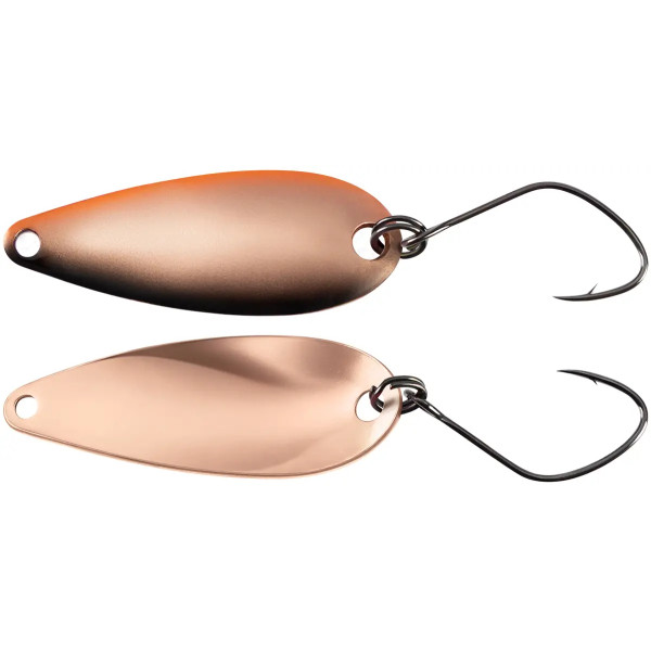 Блесна Select Rival 2.3g 30mm #06 Copper Trick