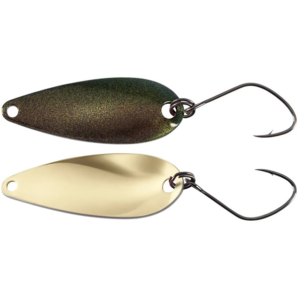 Select Rival 1.9g 30mm Spoon #07 Richy Bug
