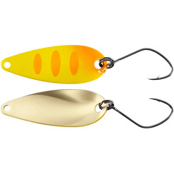 Блесна Select Rival 1.9g 30mm #09 Amber Gold