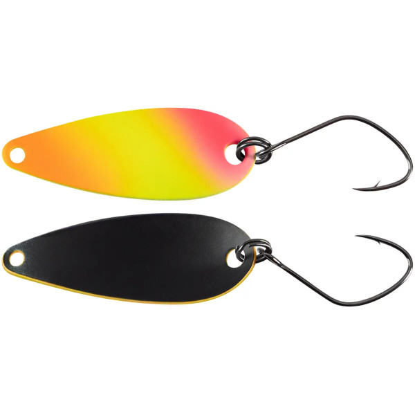 Блесна Select Rival 3.5g 34mm #15 Tropic Black