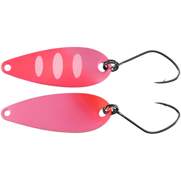 Блесна Select Rival 1.9g 30mm #16 Crazy Pink
