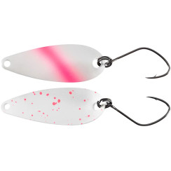 Блесна Select Rival 1.9g 30mm #18 Exotic White