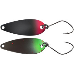 Блесна Select Rival 1.9g 30mm #20 Dark Blinker