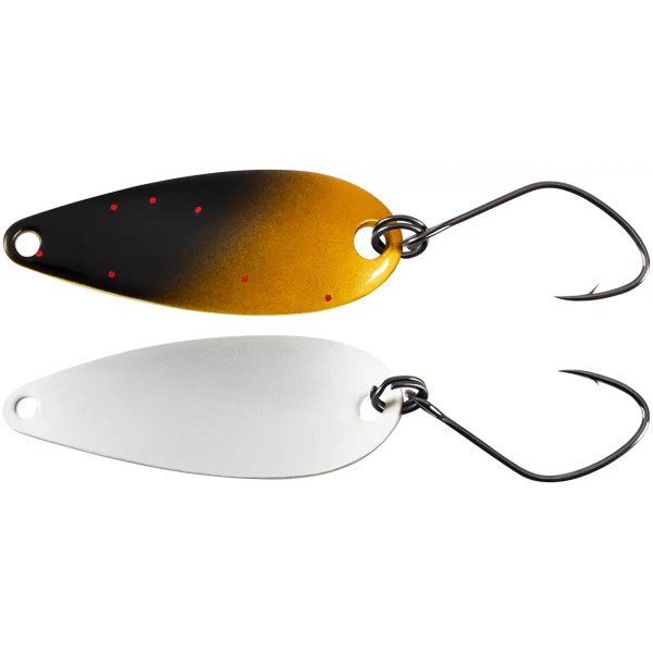 Блесна Select Rival 3.5g 34mm #29 Fried Sugar Zephyr