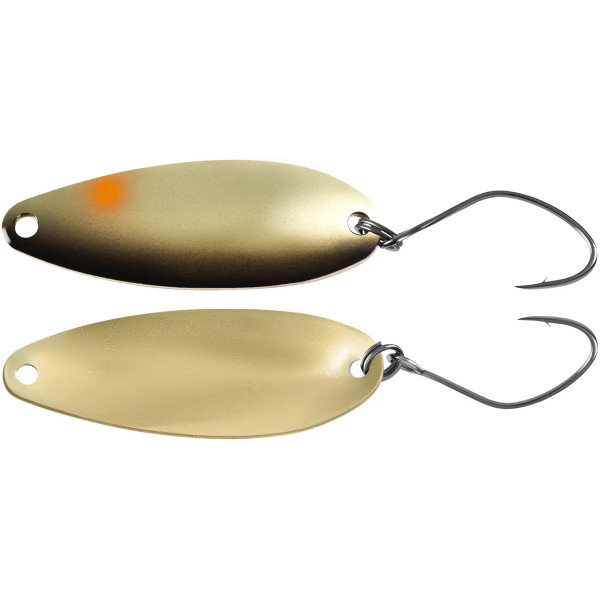 Блесна Select Supreme 2.0g 27mm #05 Golden Fish