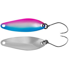 Блесна Select Welldy 1.8g 31mm #04 Fancy Silver