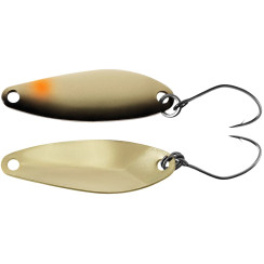 Блесна Select Welldy 1.8g 31mm #05 Golden Fish