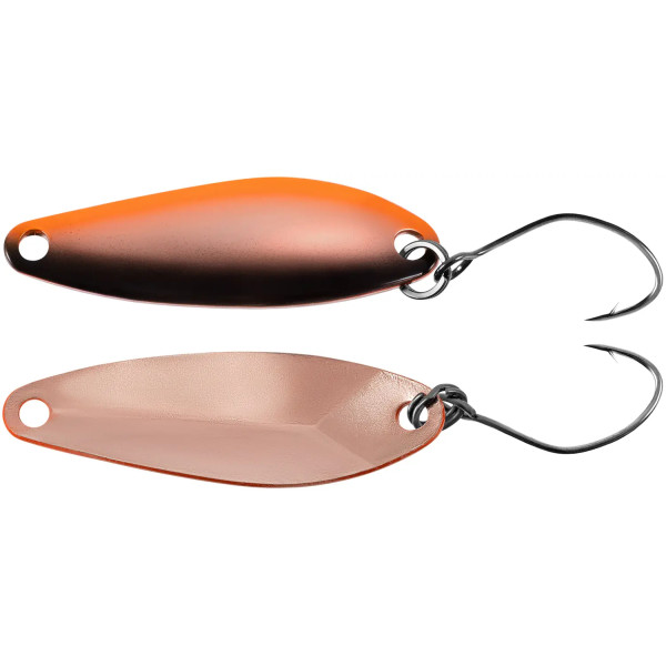 Блесна Select Welldy 1.8g 31mm #06 Copper Trick