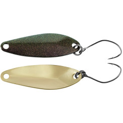Блесна Select Welldy 1.8g 31mm #07 Richy Bug