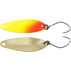 Блесна Select Welldy 1.8g 31mm #08 First Cast