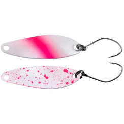 Блесна Select Welldy 1.8g 31mm #18 Exotic White