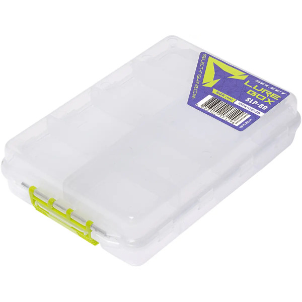 Коробка Select Lure Box SLP-80 15x10.5x3.5cm