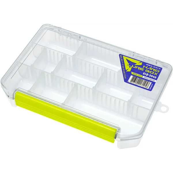 Select Hard Lure Box SLQ-2040 20x14.5x4cm