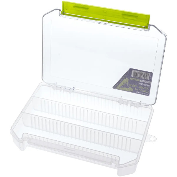 Select Hard Lure Box SLQ-2040 20x14.5x4cm