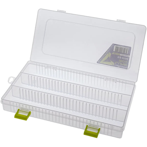 Select Lure Box SLQ-2335A 23x11.5x3.5cm